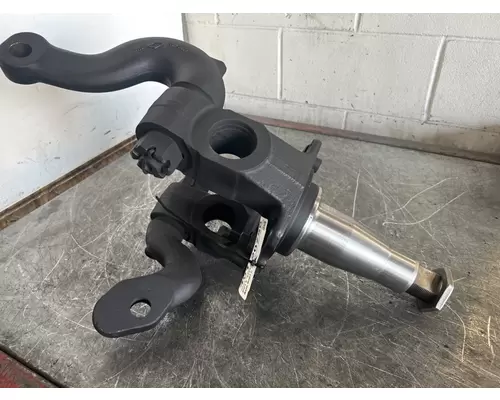 Spindle / Knuckle, Front EATON Opposing Arms Frontier Truck Parts