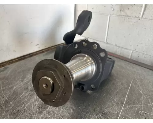Spindle / Knuckle, Front EATON Opposing Arms Frontier Truck Parts