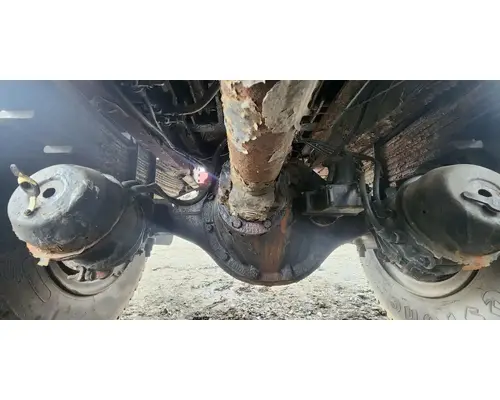 Eaton Other Axle Assembly, Rear