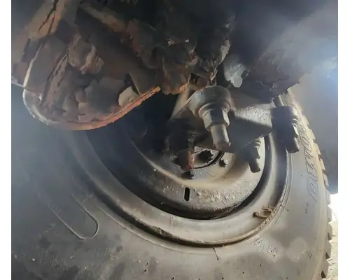 Eaton Other Axle Assembly, Rear