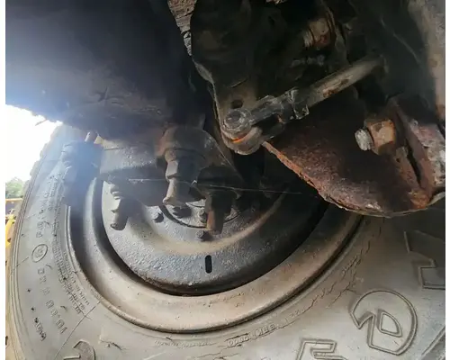 Eaton Other Axle Assembly, Rear