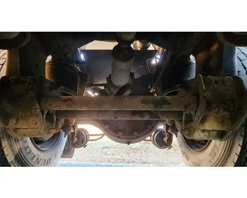 Eaton Other Axle Assembly, Rear