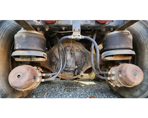 Eaton Other Axle Assembly, Rear