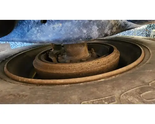 Eaton Other Axle Assembly, Rear