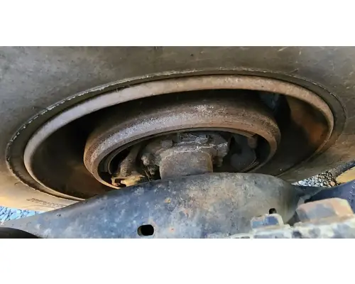Eaton Other Axle Assembly, Rear
