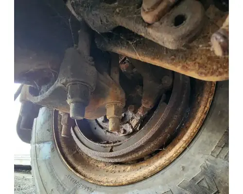 Eaton Other Axle Assembly, Rear