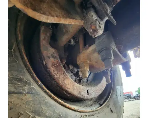 Eaton Other Axle Assembly, Rear