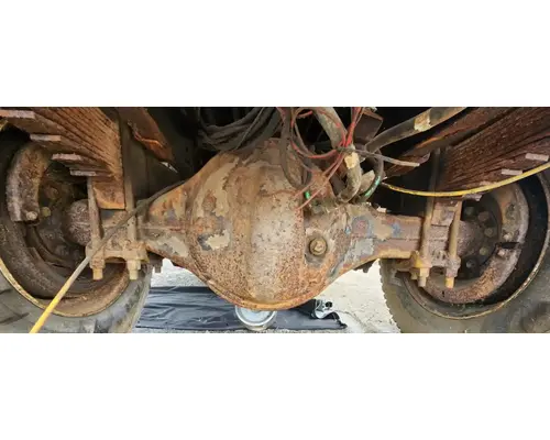 Eaton Other Axle Assembly, Rear