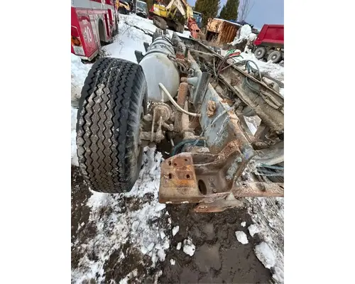 Eaton Other Axle Assembly, Rear