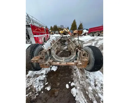 Eaton Other Axle Assembly, Rear