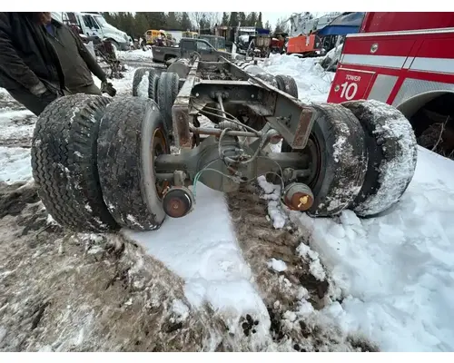 Eaton Other Axle Assembly, Rear