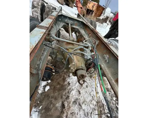 Eaton Other Axle Assembly, Rear