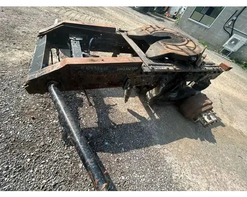 Eaton Other Axle Assembly, Rear