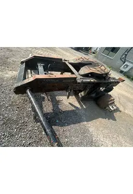 Eaton Other Axle Assembly, Rear