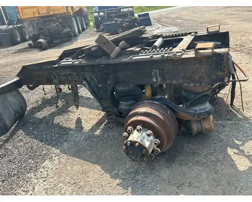 Eaton Other Axle Assembly, Rear