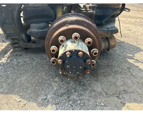 Eaton Other Axle Assembly, Rear