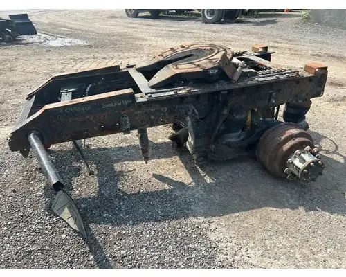 Eaton Other Axle Assembly, Rear