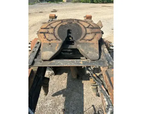 Eaton Other Axle Assembly, Rear