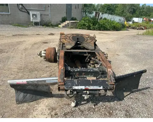 Eaton Other Axle Assembly, Rear