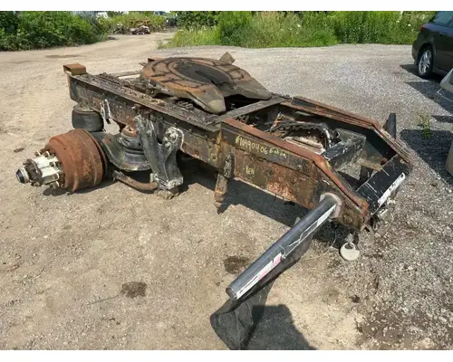Eaton Other Axle Assembly, Rear