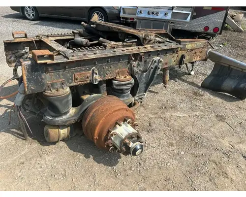 Eaton Other Axle Assembly, Rear