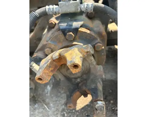 Eaton Other Axle Assembly, Rear
