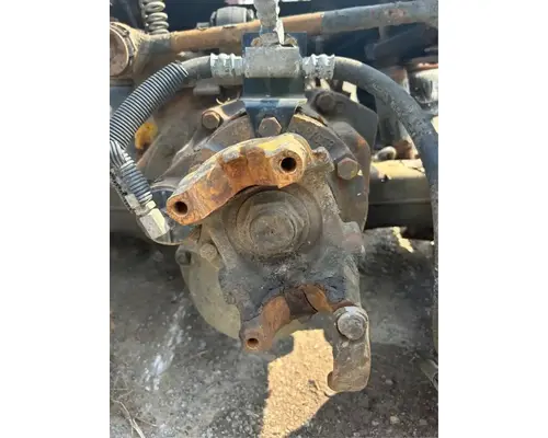 Eaton Other Axle Assembly, Rear