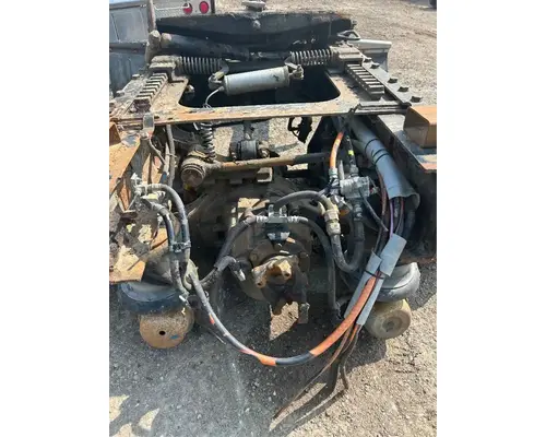 Eaton Other Axle Assembly, Rear