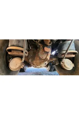 Eaton Other Axle Assembly Housing