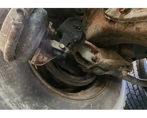 Eaton Other Axle Assembly Housing