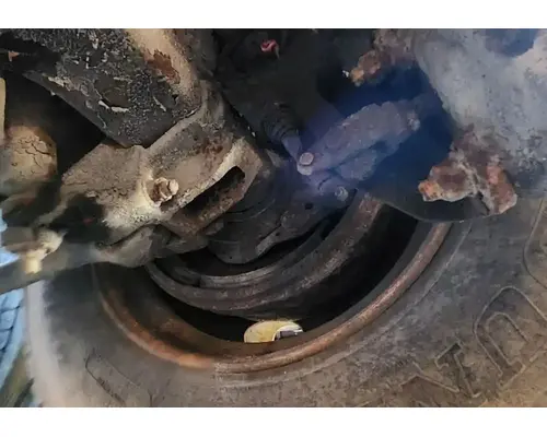 Eaton Other Axle Assembly Housing