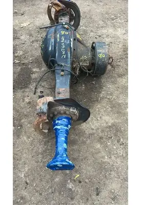 Eaton Other Axle Assembly Housing