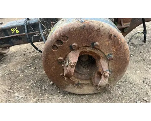 Eaton Other Axle Assembly Housing