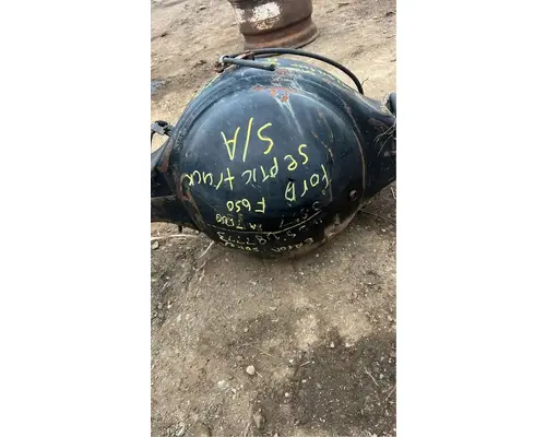 Eaton Other Axle Assembly Housing