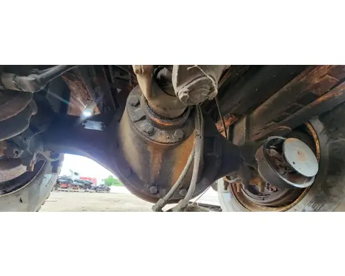 Axle Assembly, Rear (Single Or Rear) Eaton Other Complete Recycling Group LLC