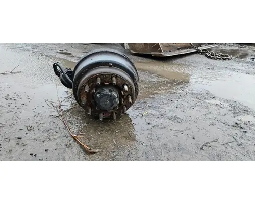 Eaton Other Axle Housing (Front)