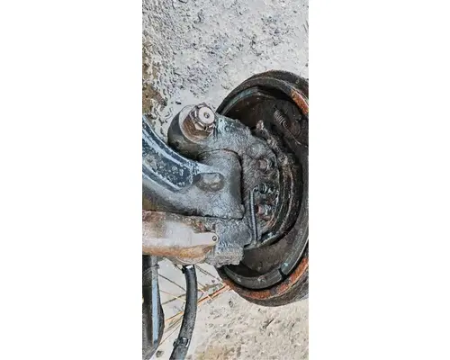 Eaton Other Axle Housing (Front)