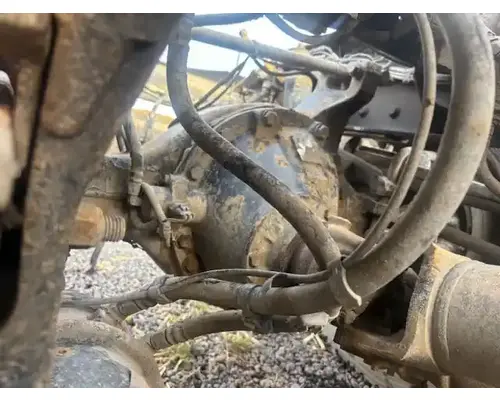 Eaton Other Axle Housing (Rear)