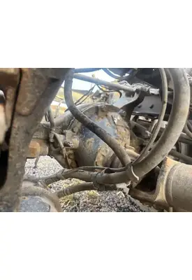 Eaton Other Axle Housing (Rear)