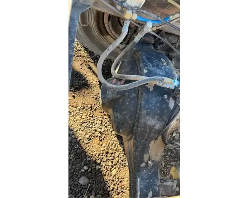 Eaton Other Axle Housing (Rear)