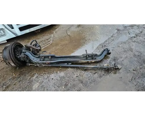 Axle Housing (Front) Eaton Other Caseys Truck Salvage World