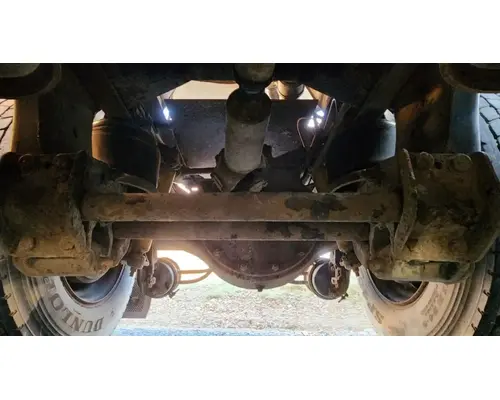 Axle Housing (Rear) Eaton Other Complete Recycling Group LLC