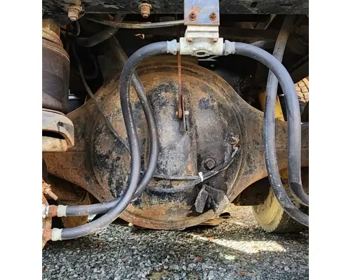 Eaton Other Rears (Rear)