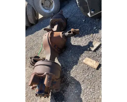 Eaton Other Rears (Rear)