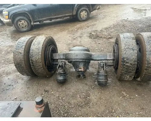 Eaton Other Rears (Rear)