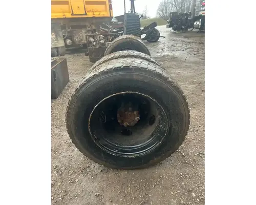 Eaton Other Rears (Rear)