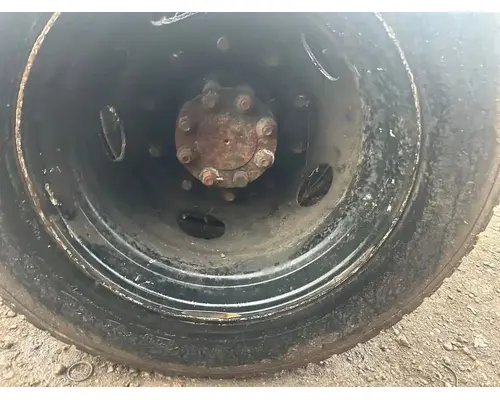 Eaton Other Rears (Rear)