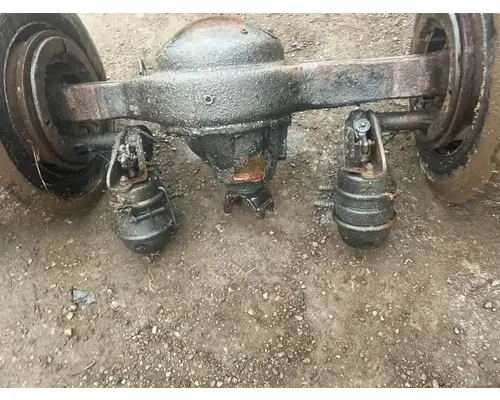 Eaton Other Rears (Rear)