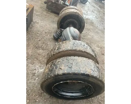 Eaton Other Rears (Rear)