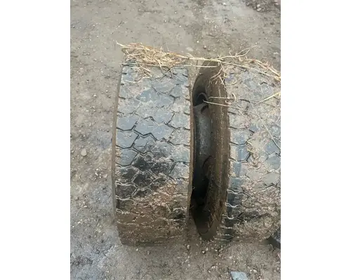 Eaton Other Rears (Rear)